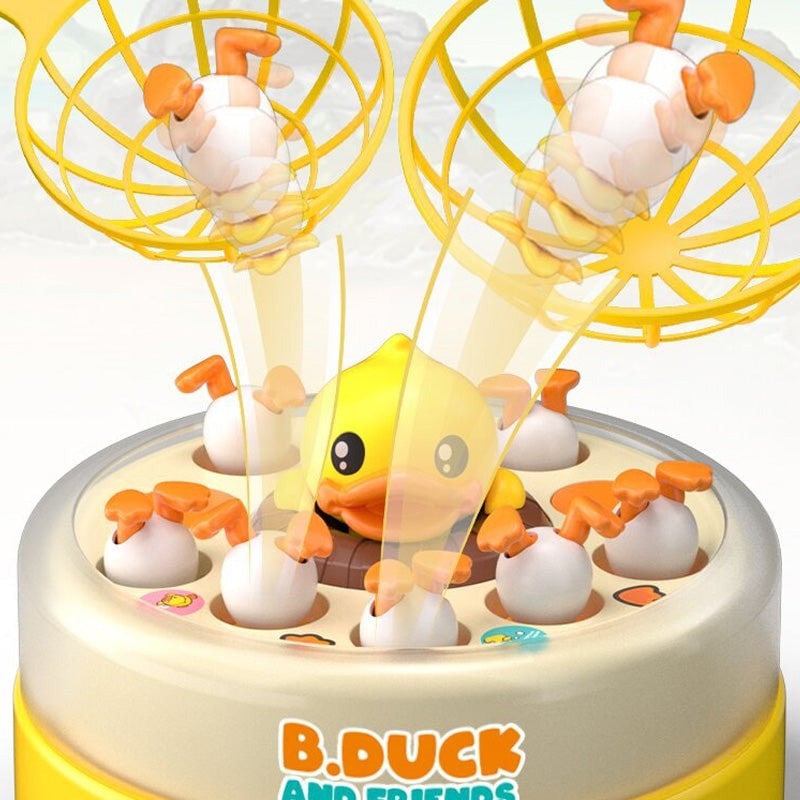 Bouncing Duck Toy 25$ TODAY ONLY