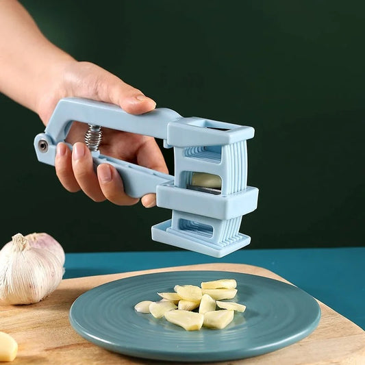 Garlic Press