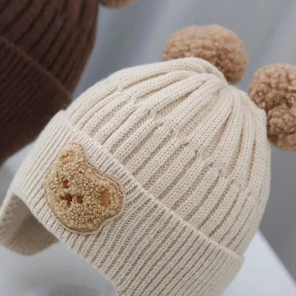 ArcticCub™ — Keep Your Little Explorer Warm, Happy, and Adorably Cozy All Winter Long