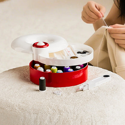 StitchMaster™ — Master Every Stitch Without Pain, Panic, or Mess