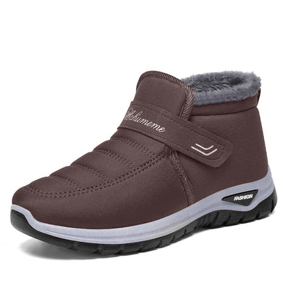 WinterSlip-Ons™ — Feel the Freedom of Warm, Pain-Free Steps Every Day