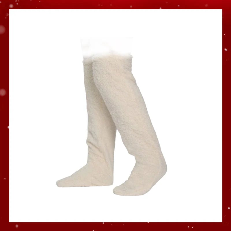 FrostGuard™ — Wikkel jezelf in onstuitbare warmte en geheime feestmagie