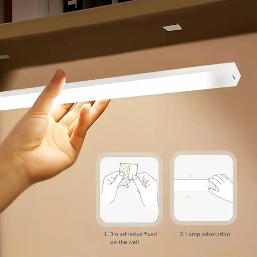 Smart Sensor Light 10$ TODAY ONLY