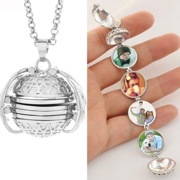 TimelessTreasures™ — Hold Every Precious Memory Close and Shine with Effortless Elegance