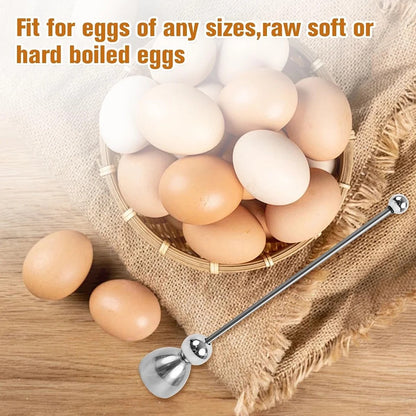 Egg Cracker Tool 10$ TODAY ONLY