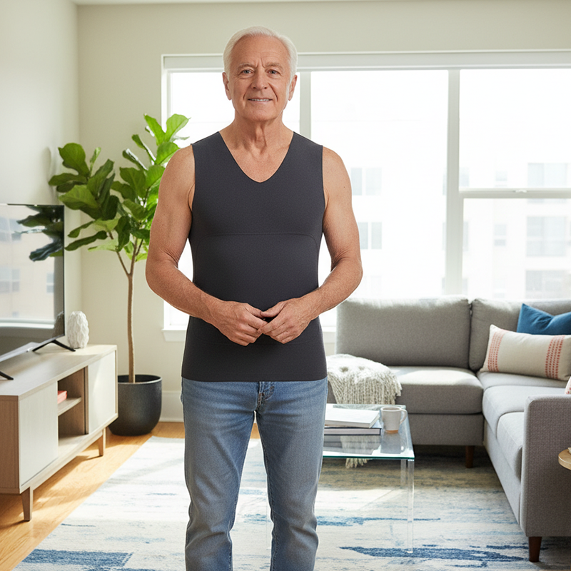 hidden armor™ — Embrace Ultimate Warmth That Makes Cold Retreat Instantly