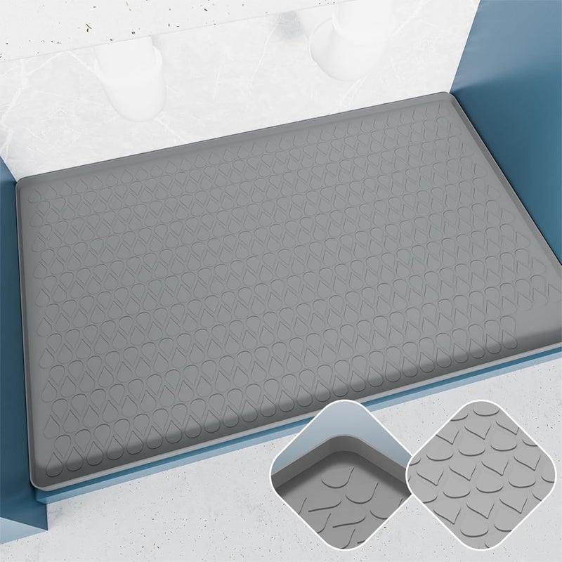 Silicone Sink Mat 25$ TODAY ONLY