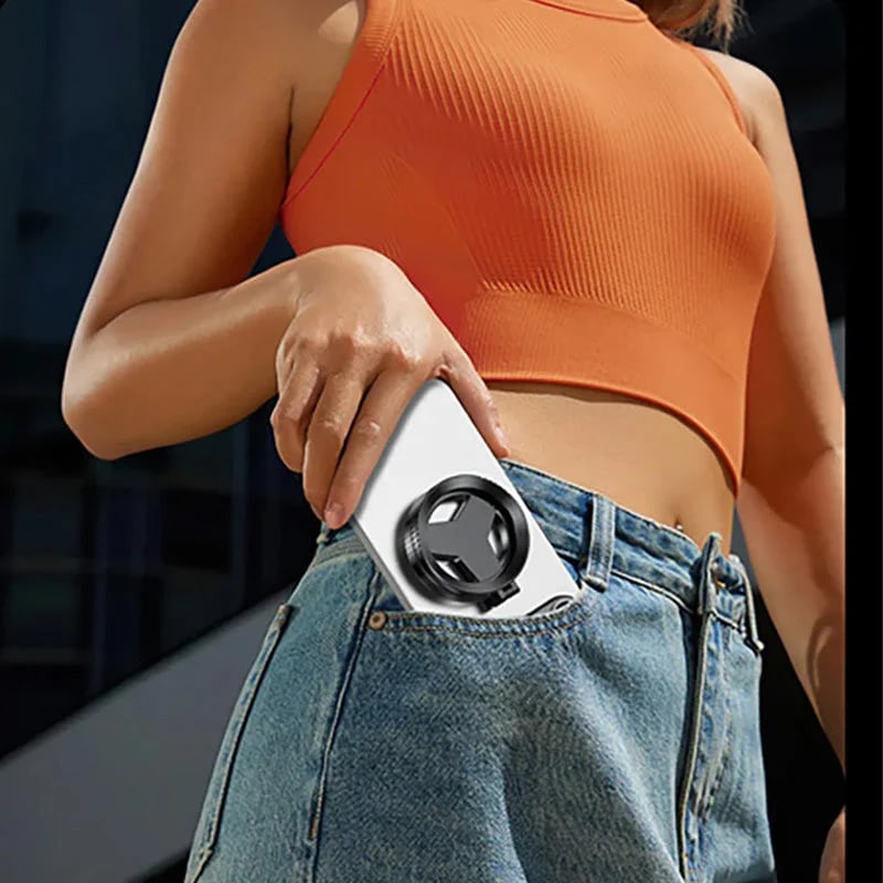 3nova 2-in-1 Magnetic CPL & Star Filter Lens