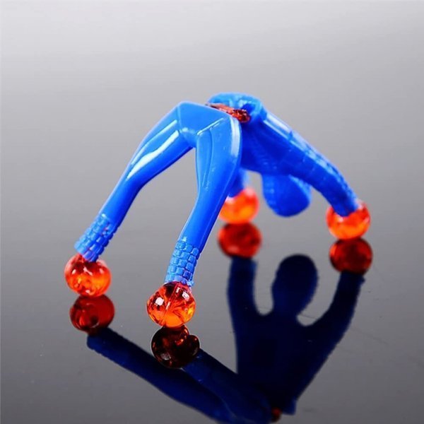 Wall Crawling Crawler™ — Verwandeln Sie jede Wand in einen wilden Spielplatz voller nonstop Spannung und Kreativität