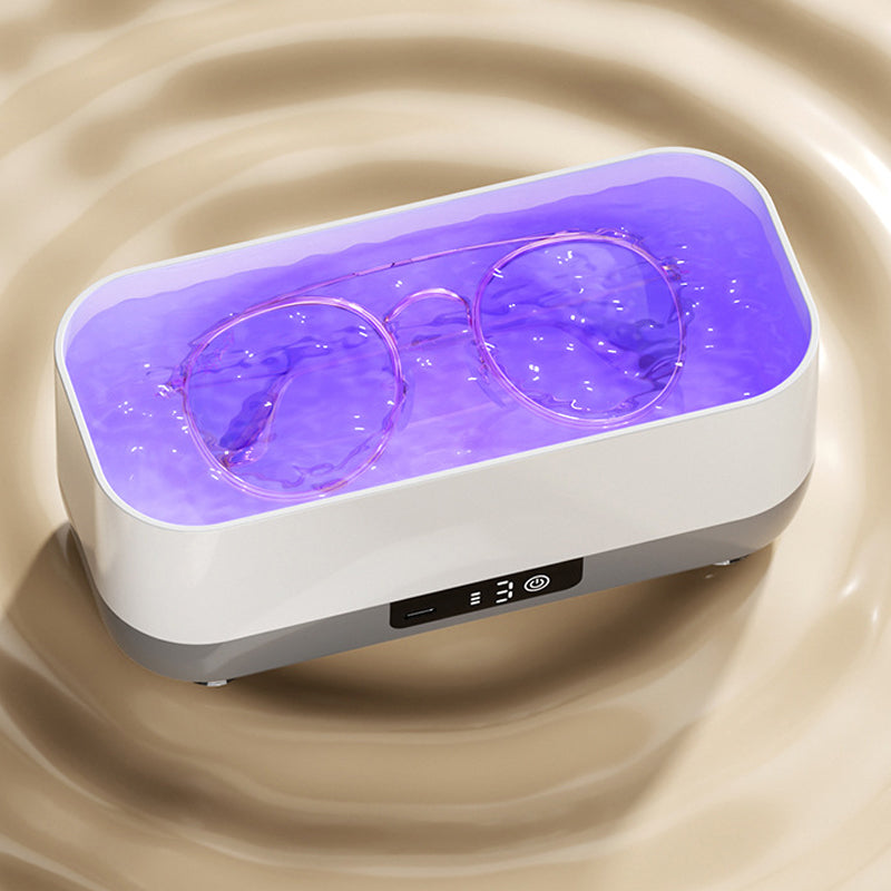 SonicPure™ — Erase Hidden Germs Instantly for Sparkling Confidence Everywhere