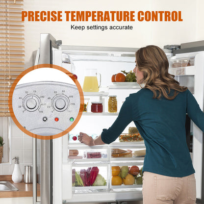 Temperature Controller™ — Steuere perfekte Geräteeinstellungen und reduziere Energiebedenken sofort