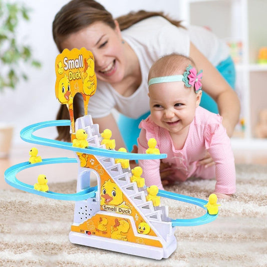 Duck Climbing Toy 10$ TODAY ONLY