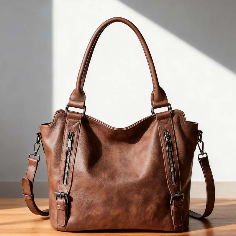 🔥(48% RABATT)🔥Skyloom Damen Freizeitmode Großvolumige Tasche