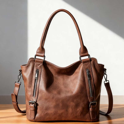 🔥(48% RABATT)🔥Skyloom Damen Freizeitmode Großvolumige Tasche