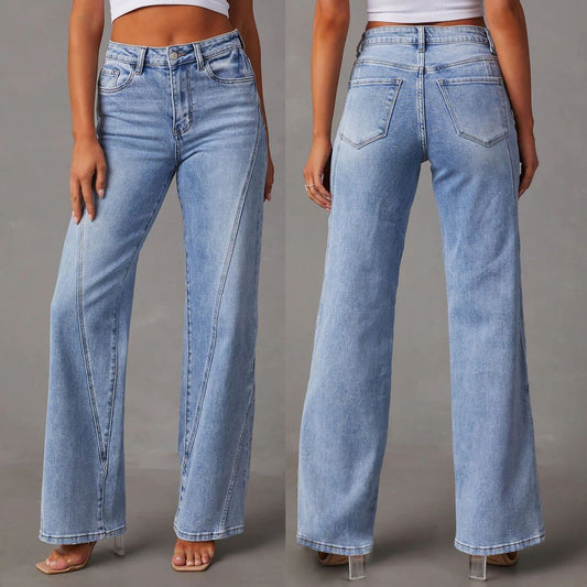 Retro Rebel Flares™ — Beherrsche jeden Raum mit unaufhaltsamem Vintage-Selbstvertrauen