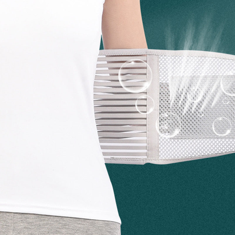 TitanCore™ Waist Protector — Crush Back Pain and Stand Tall with Unshakable Confidence