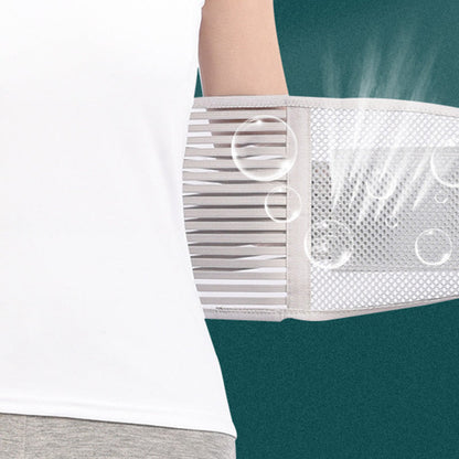 TitanCore™ Waist Protector — Crush Back Pain and Stand Tall with Unshakable Confidence
