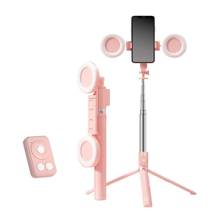 6 In 1 Selfie Stick 25$ TODAY ONLY