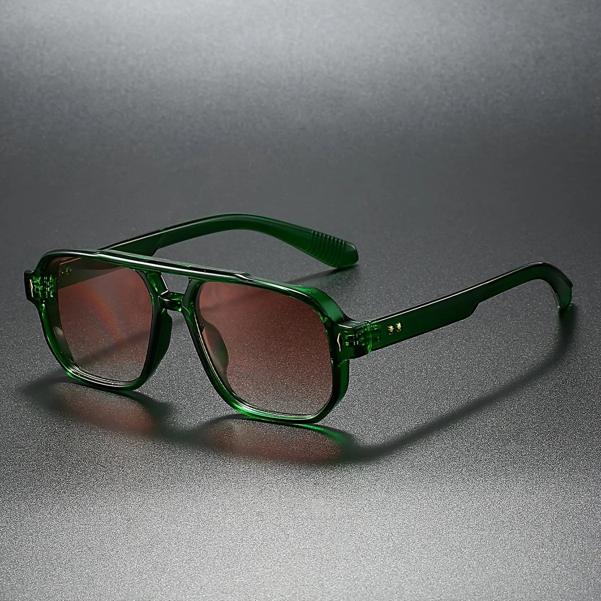 Aviator Edge™ — Unbreakable Style and Rock-Solid Eye Protection You’ll Never Want to Take Off