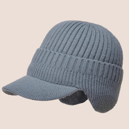 Beast-Mode Beanie™ — Uralkodj a tél haragján megállíthatatlan meleggel és egész napos kényelemmel