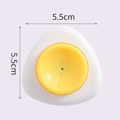 PierceMaster™ — Master Perfect Eggs Instantly Without the Mess or Stress