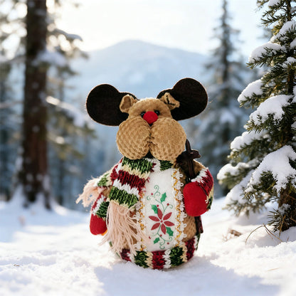 Holiday Joy Boosters™ — Ignite Heartwarming Smiles and Endless Festive Magic