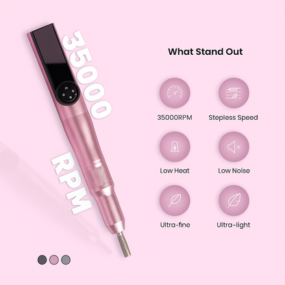 Pinky™ — 目を引く美しいネイルで自信を解き放とう