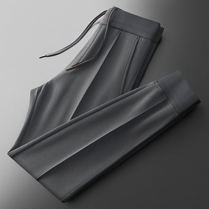 Kairo Elite træningssæt — Komfortabelt og stilfuldt fritidstøj