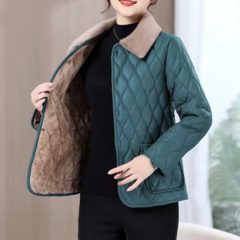 Never Shiver Again™ — Gardez une chaleur douillette et maîtrisez votre hiver