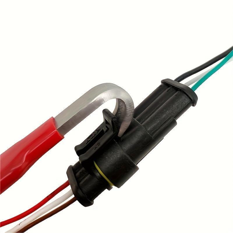 ⚡Zyntex Automotive Electrical Terminal Connector Separator Removal Tool Remover
