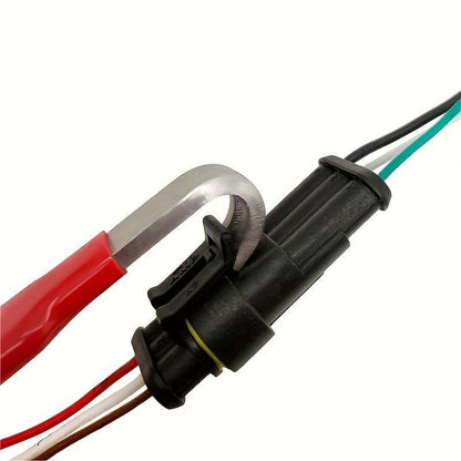 ⚡Zyntex Automotive Electrical Terminal Connector Separator Removal Tool Remover