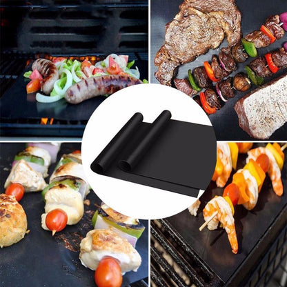 BBQ Grill Mat