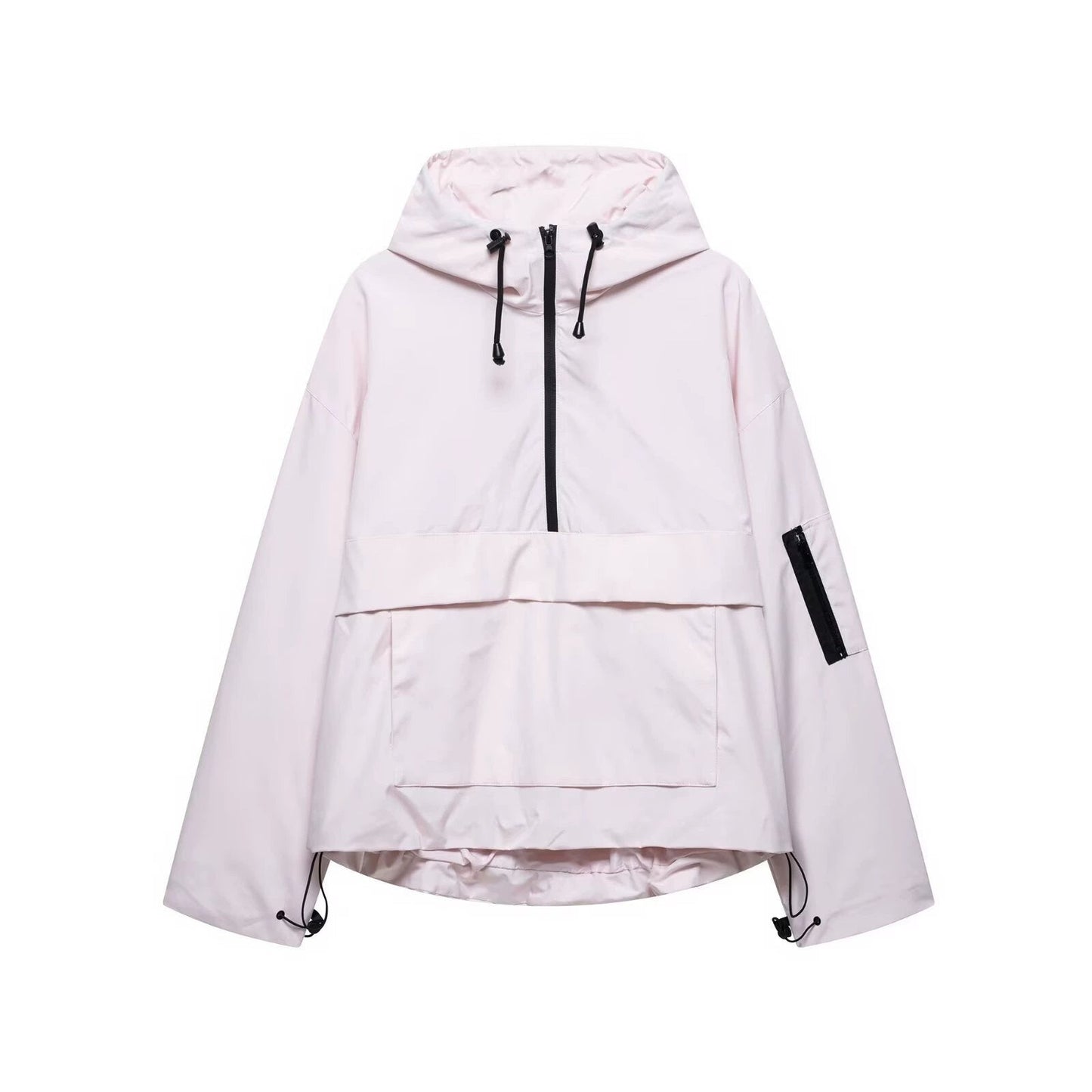 Avenlo 3-in-1 Waterproof Women's Jacket – Rain, Wind & Cold, All Covered