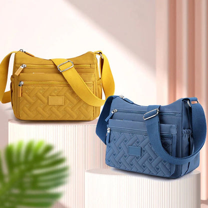 🎁Klyvoxa Shoulder Messenger Bag👜