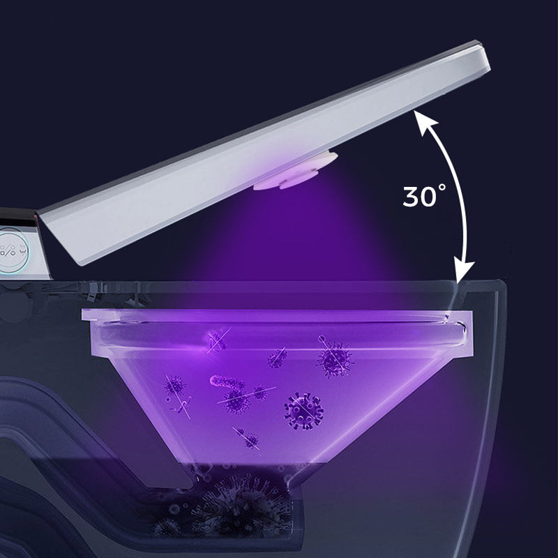 ToiletGuard™ — Verander Je Badkamer Direct in een Bacterievrije Heiligdom