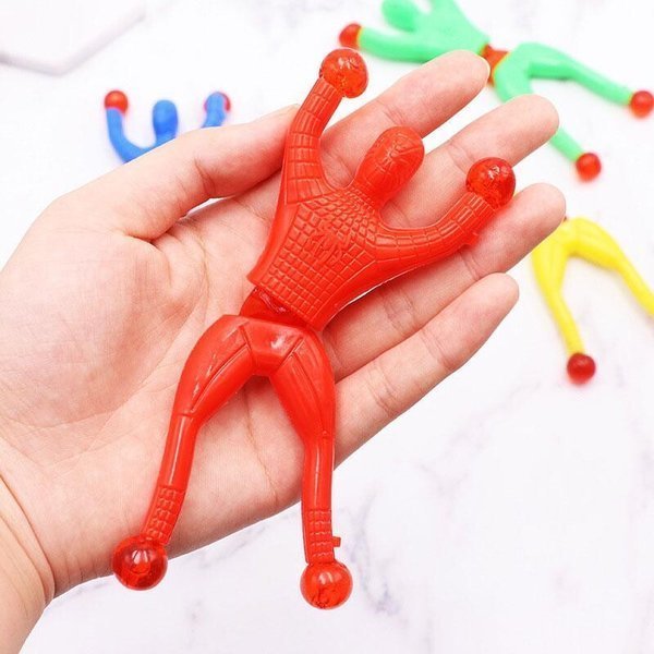 Wall Crawling Crawler™ — Verwandeln Sie jede Wand in einen wilden Spielplatz voller nonstop Spannung und Kreativität