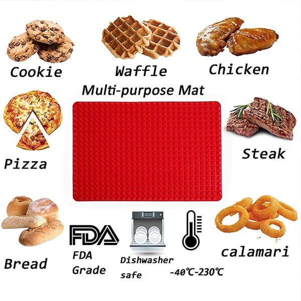 Cooking Mat 12$ TODAY ONLY