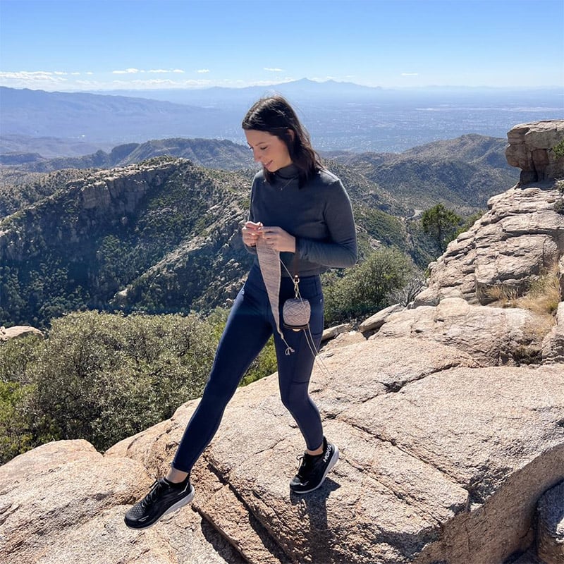 WristGlide™ — Master Every Stitch with Tangle-Free, On-the-Go Crafting Freedom