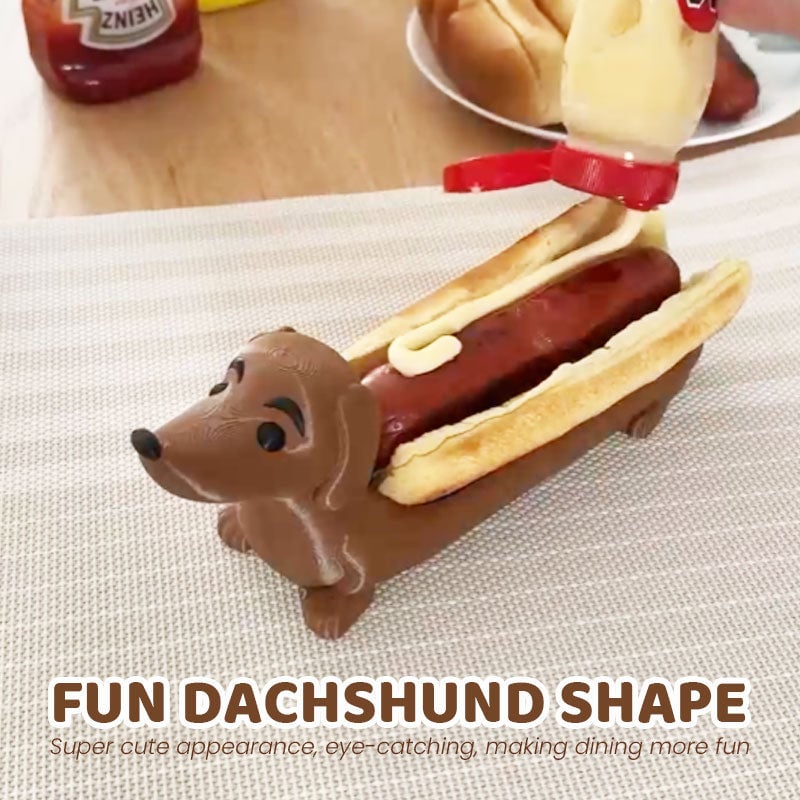 Dachshund Tray 10$ TODAY ONLY