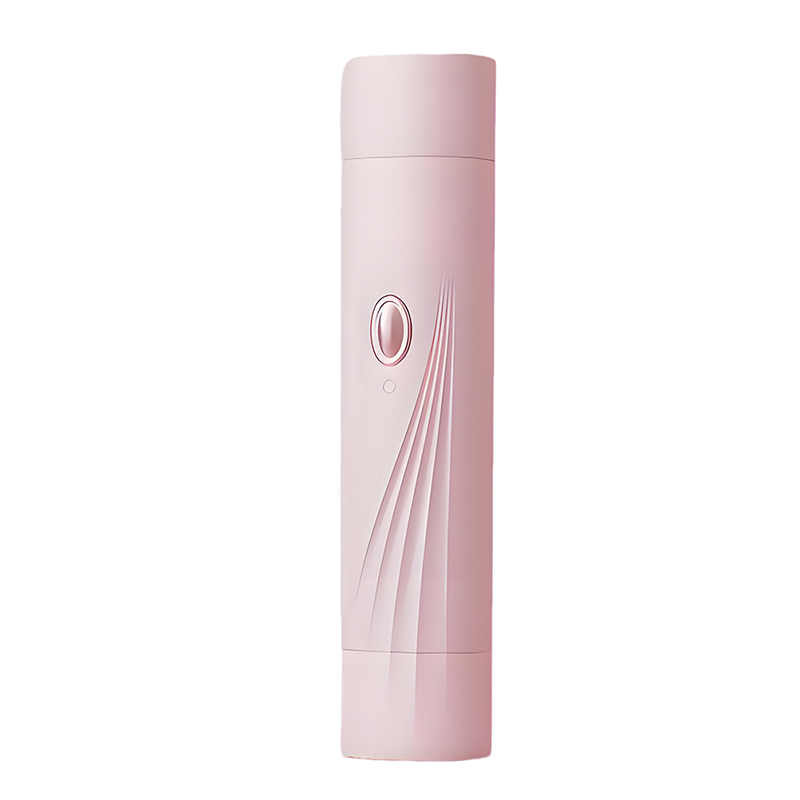 BladeVibe™ — Pain-Free Precision That Leaves Skin Stunningly Smooth and Confident