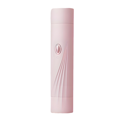 BladeVibe™ — Pain-Free Precision That Leaves Skin Stunningly Smooth and Confident