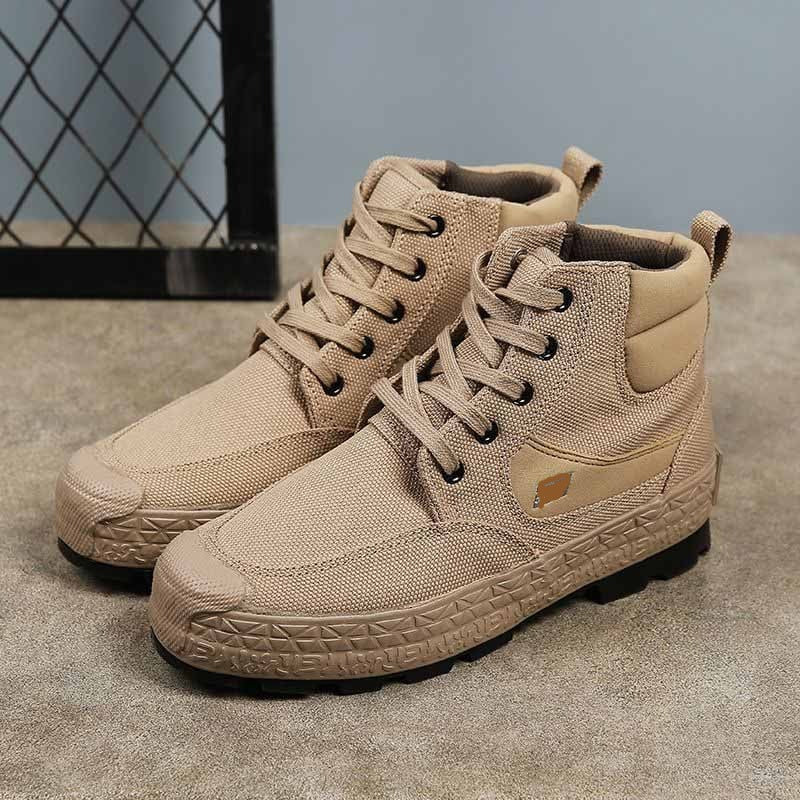 ComfortStep Boots™ — Pokonaj ból stóp i zdobywaj każdą przygodę z lekką jak piórko mocą
