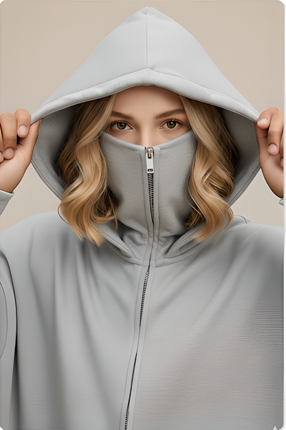 Step Into Power Hoodie™ — Command Every Room with Unstoppable Confidence and Lasting Comfort
