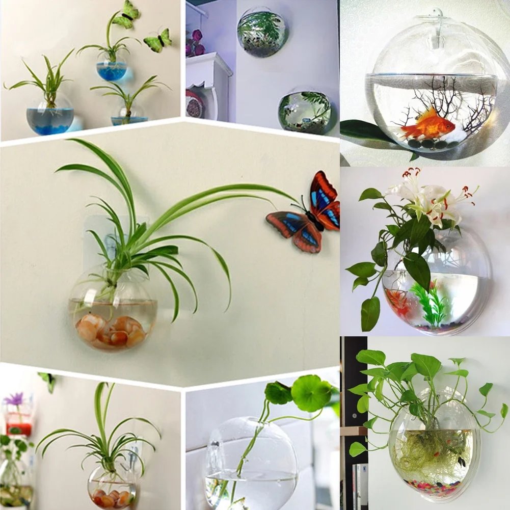 VertaLuxe™ Wall Bloom — Turn Any Wall into a Vibrant Oasis of Calm and Energy