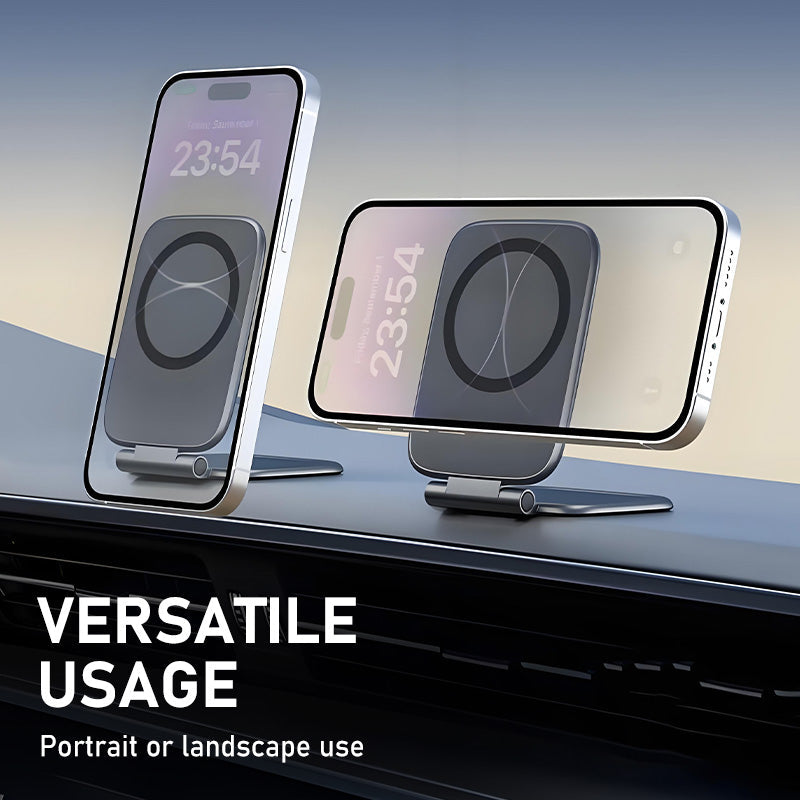 GripMaster™ — Blocca il Tuo Telefono come Fort Knox e Domina Ogni Momento