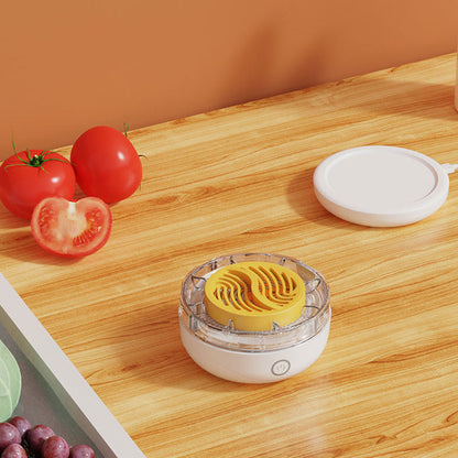 SafePurePro™ — 隠れた食品の毒素や細菌から家族を瞬時に守る