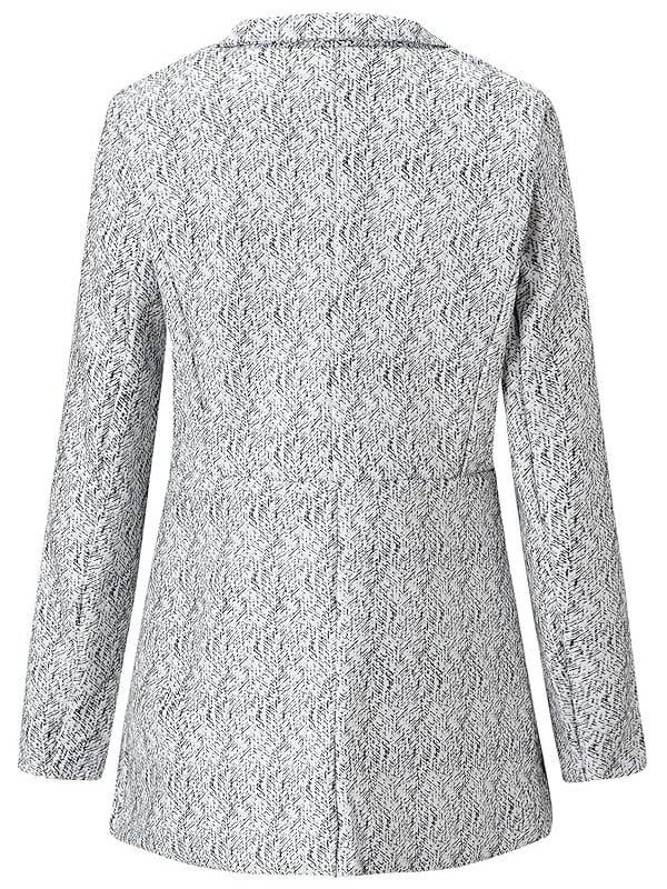 PowerEase Blazer™ — Voel Onstuitbaar Comfort en Beheers Elk Moment