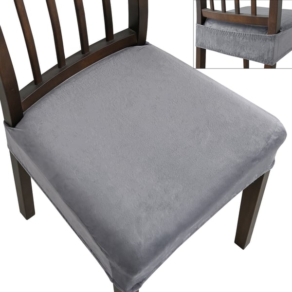 Chair Protector Cover™ — Guard Your Seat with Stylish, Stain-Repellent Confidence