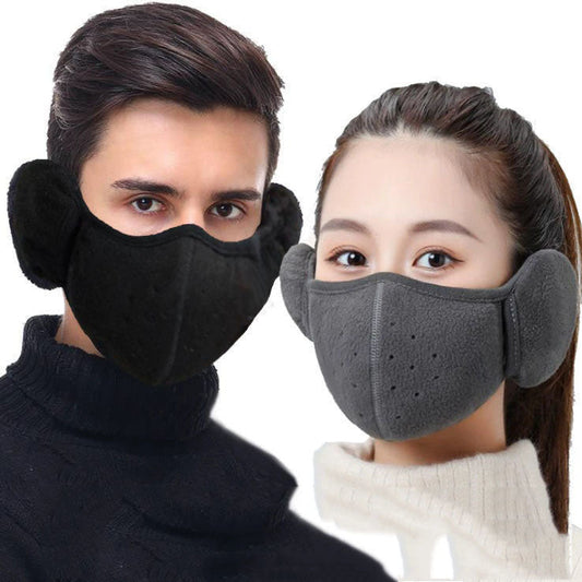 FrostGuard™ — Stăpânește fiecare clipă rece cu căldură și confort de neoprit