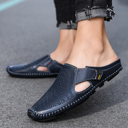 PrItSa™ — Unshakable Comfort and Cool Confidence All Day Long